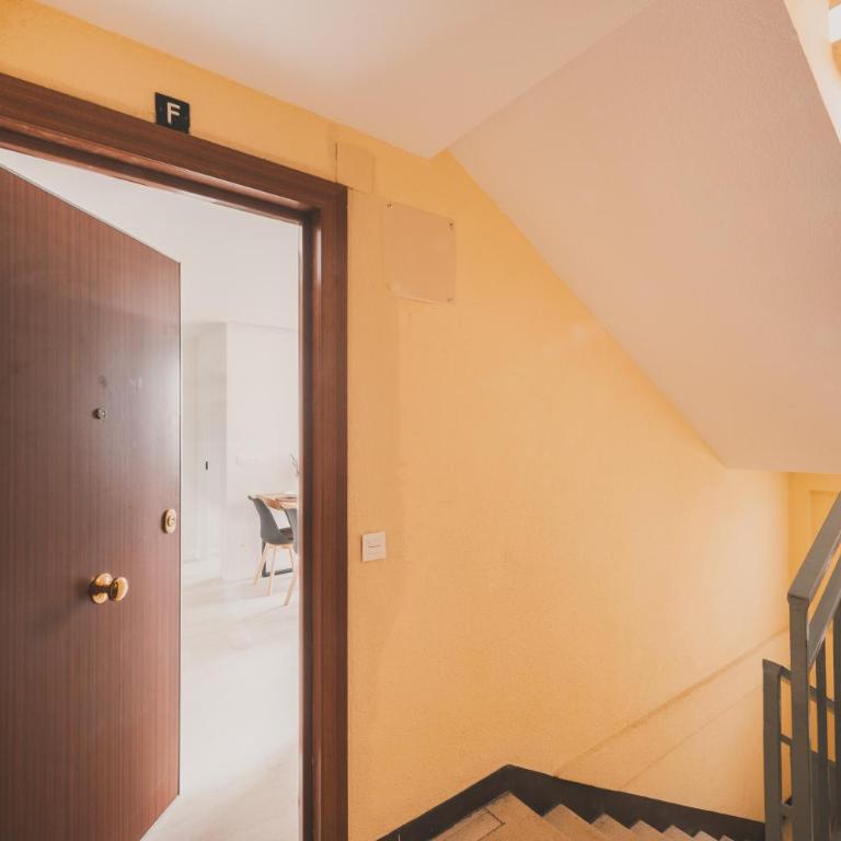 Apartamento en Villaverde Alto frente estación - Appartamento con 3 Camere da Letto - 29