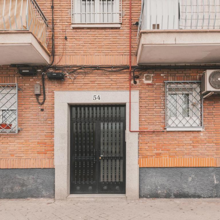 Apartamento en Villaverde Alto frente estación - Appartamento con 3 Camere da Letto - 30