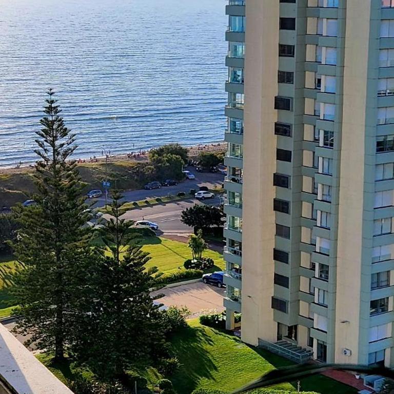 apartamento a estrenar frente al mar - Apartamento de 3 dormitorios con vistas al mar - 12