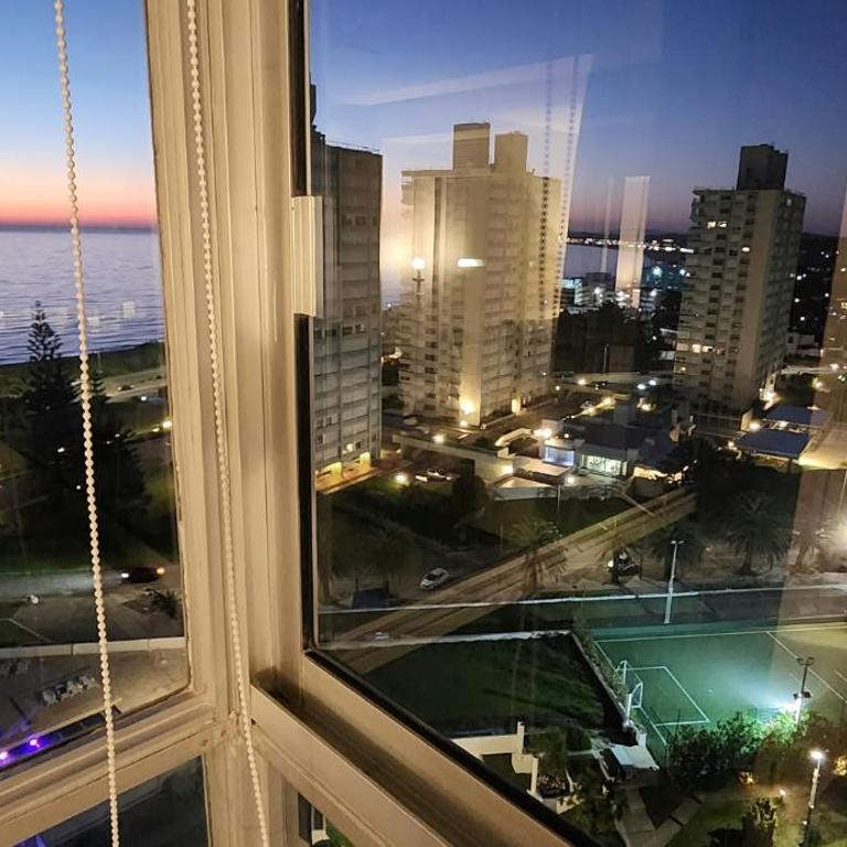 apartamento a estrenar frente al mar - Apartamento de 3 dormitorios con vistas al mar - 13