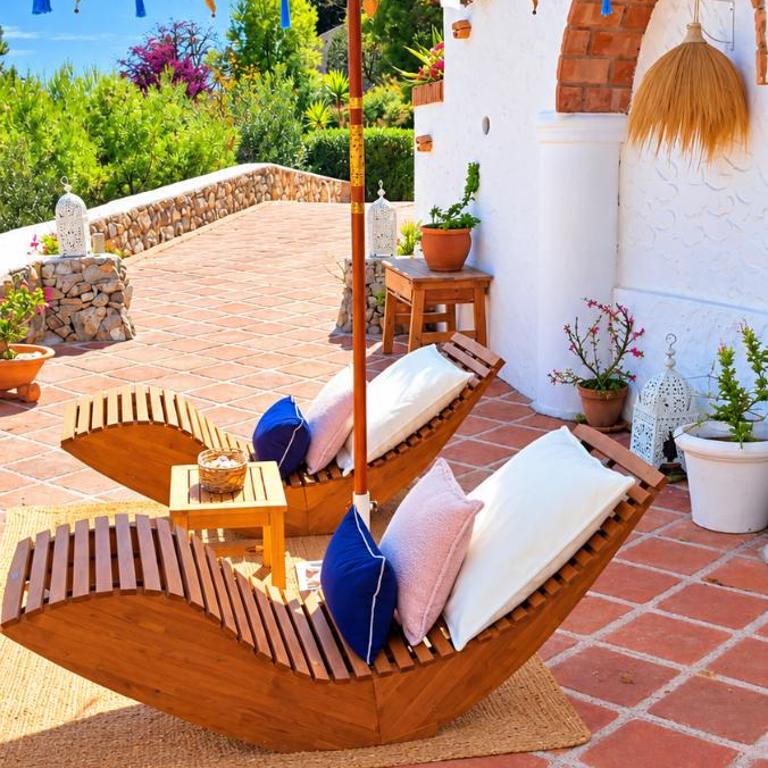 "The Chill Pad" - A Coastal Escape Where The Sea Heals Your Soul - Apartamento de 1 dormitorio - 21