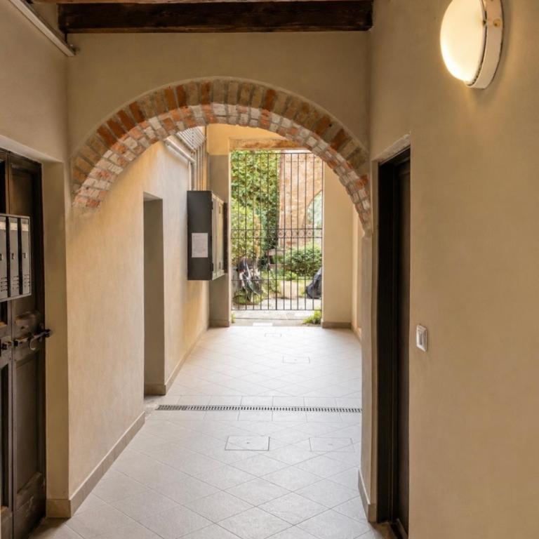 La Nicchia del Duomo - Apartment mit 1 Schlafzimmer - 18