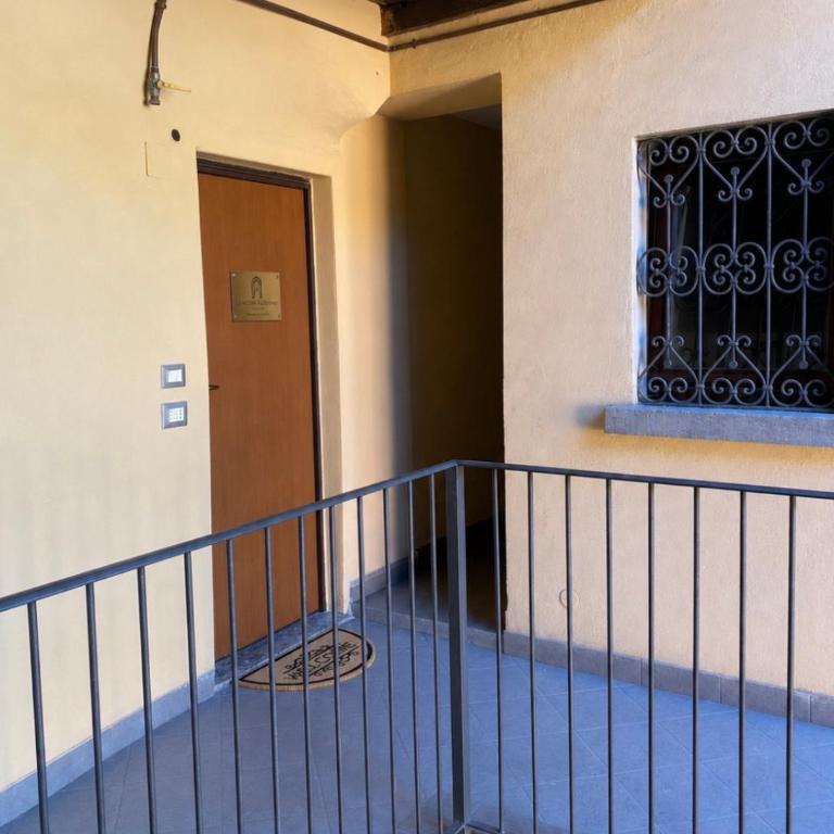 La Nicchia del Duomo - Apartment mit 1 Schlafzimmer - 19