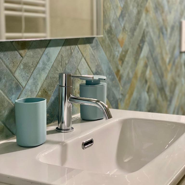 La Nicchia del Duomo - Apartment mit 1 Schlafzimmer - 12