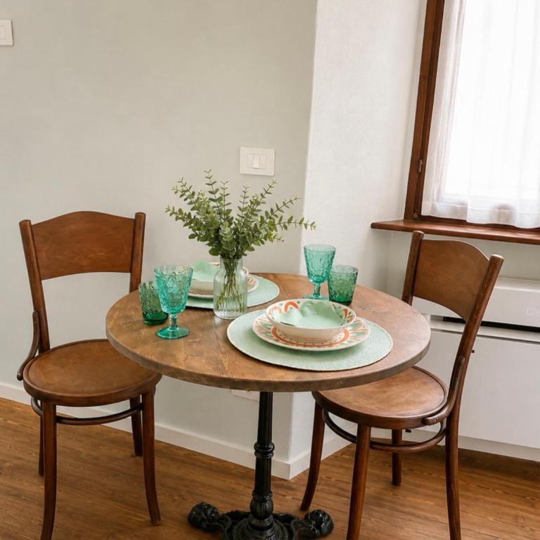 La Nicchia del Duomo - Apartment mit 1 Schlafzimmer - 9