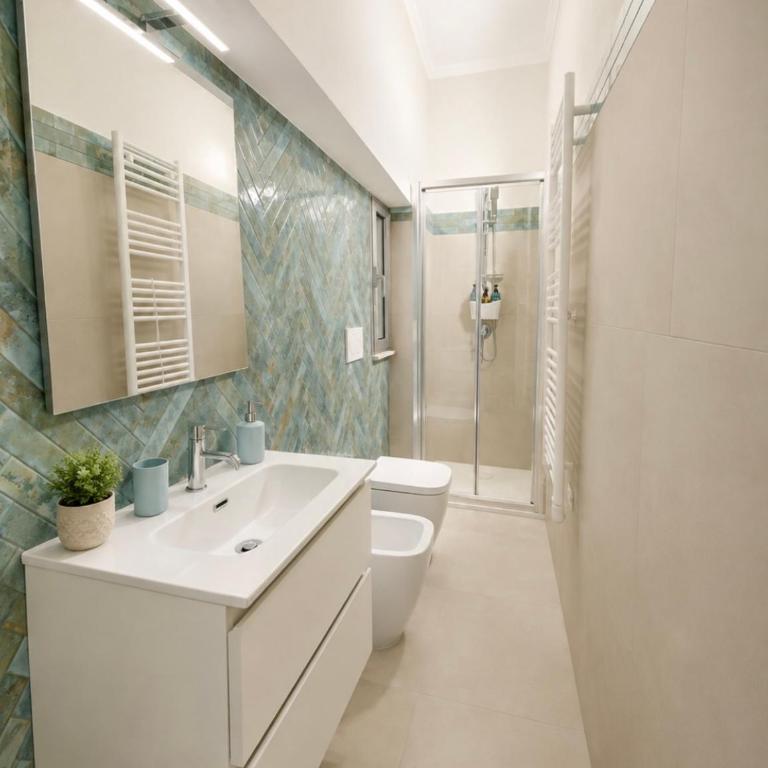 La Nicchia del Duomo - Apartment mit 1 Schlafzimmer - 13