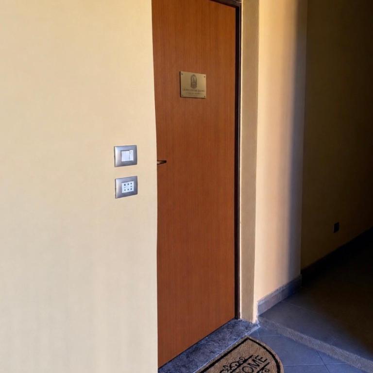 La Nicchia del Duomo - Apartment mit 1 Schlafzimmer - 20