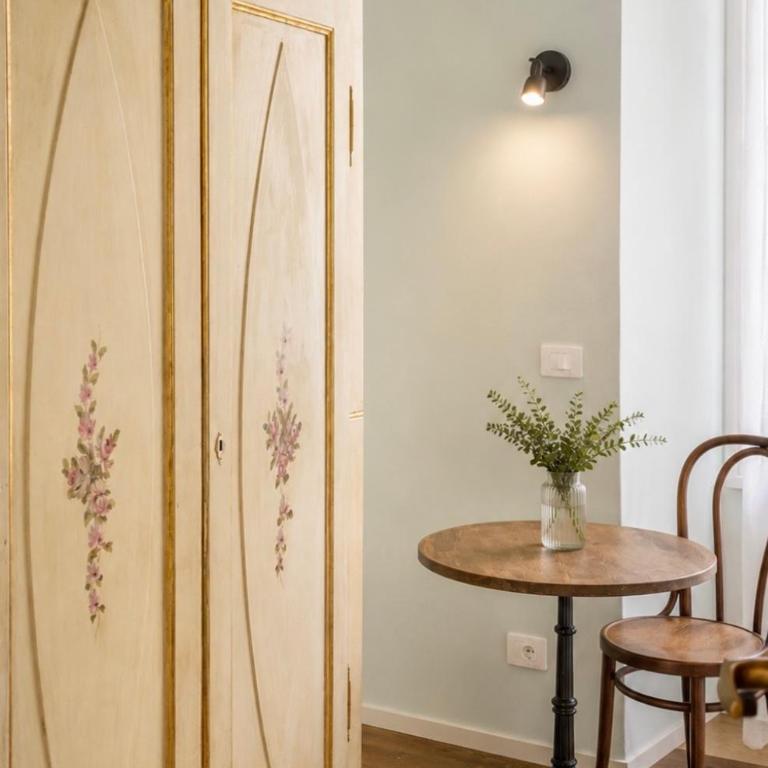 La Nicchia del Duomo - Apartment mit 1 Schlafzimmer - 10
