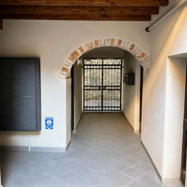 La Nicchia del Duomo - Apartment mit 1 Schlafzimmer - 21