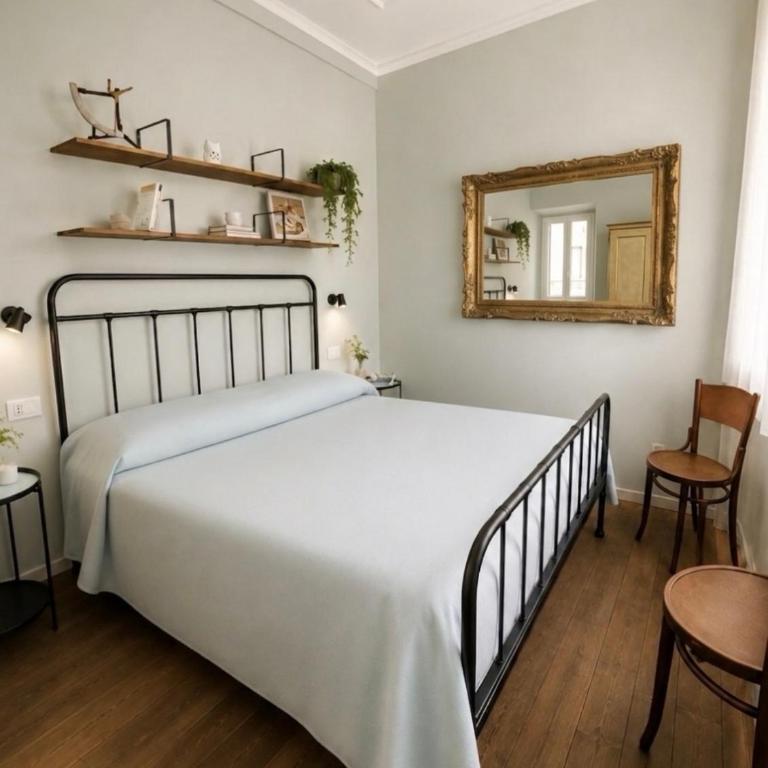 La Nicchia del Duomo - Apartment mit 1 Schlafzimmer - 1