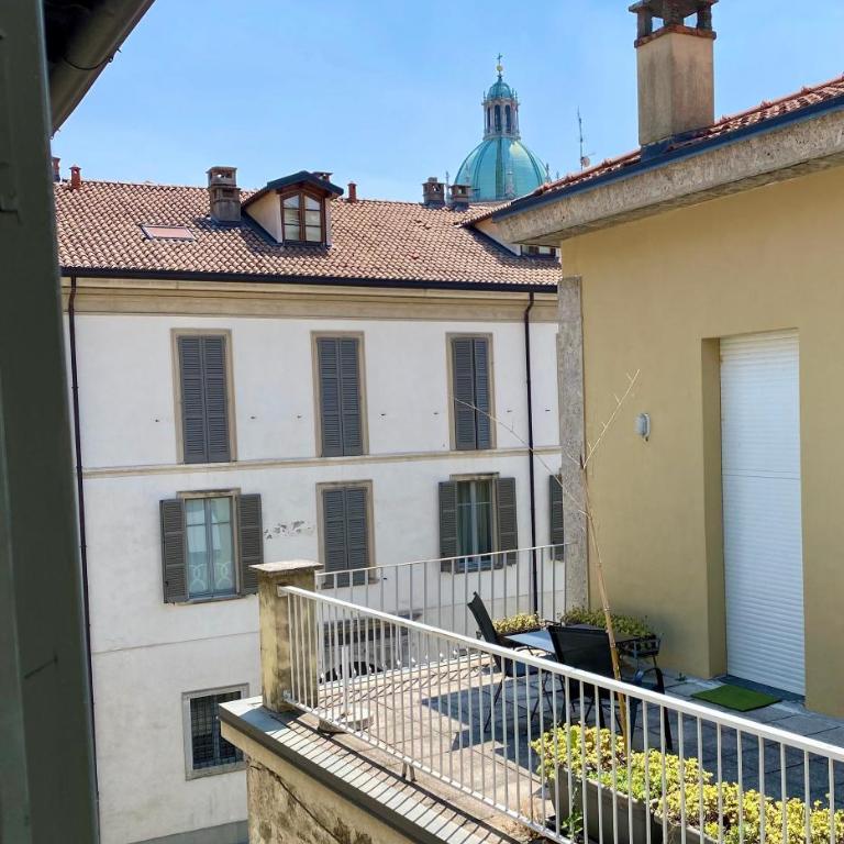 La Nicchia del Duomo - Apartment mit 1 Schlafzimmer - 17