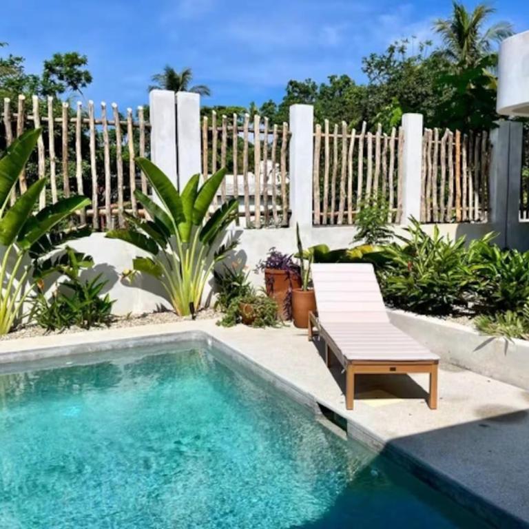 Casa Calma - Appartement 1 Chambre avec Balcon et Vue sur Mer - 19