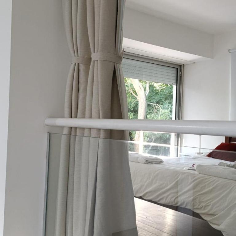 Modern house in Bosque Peralta Ramos - Two-Bedroom House - 2
