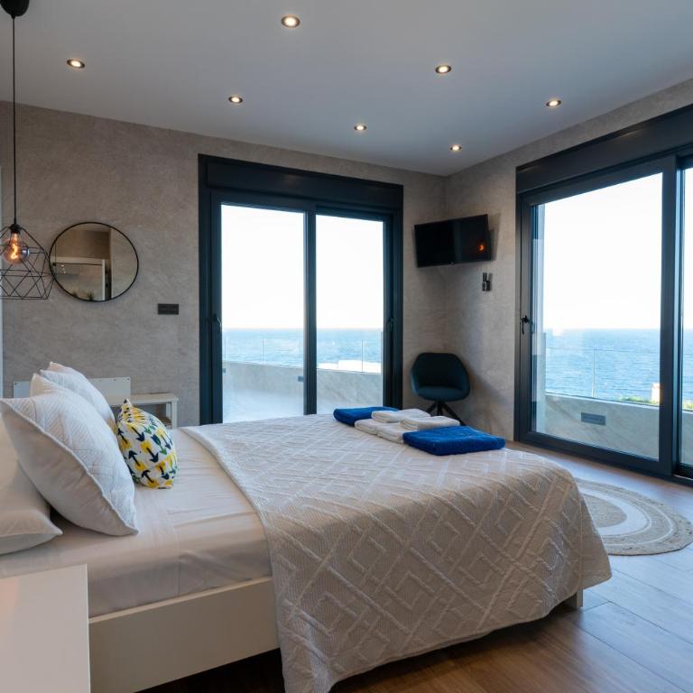 Villa Zambudio - Villa - Vue sur Mer - 35