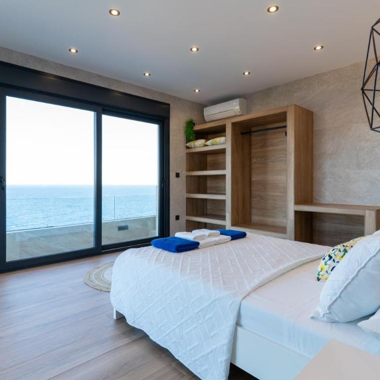 Villa Zambudio - Villa - Vue sur Mer - 34