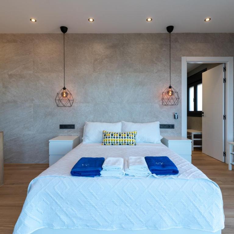 Villa Zambudio - Villa - Vue sur Mer - 33