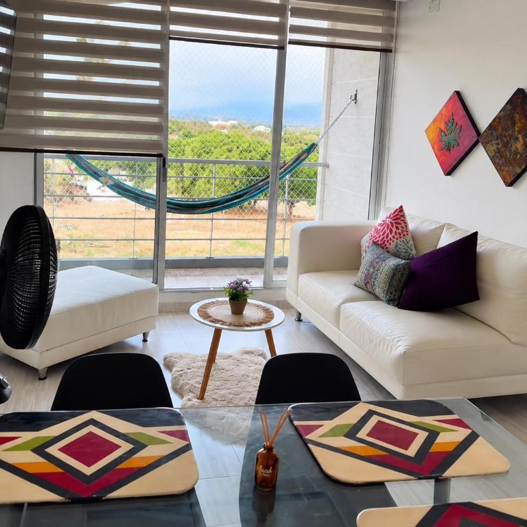 Apartamento en Girardot Reserva de Peñon - Apartamento de 3 dormitorios - 2