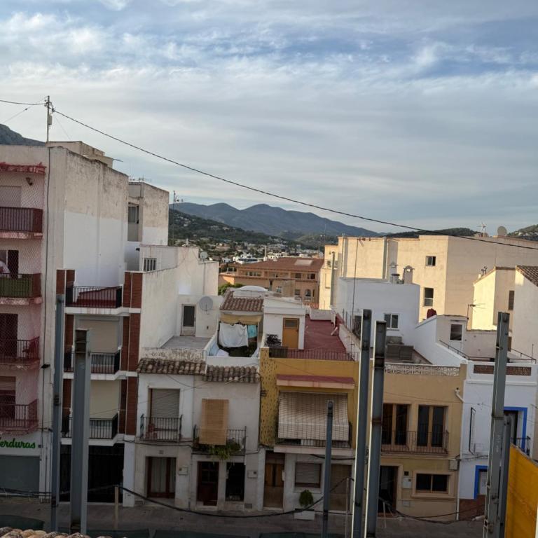 Encantadora Casita en pleno casco antiguo - Casa Vacanze - 30