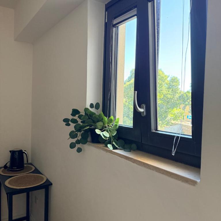 Volupta House Loft Termini - San lorenzo 3 - Two-Bedroom Apartment - 3