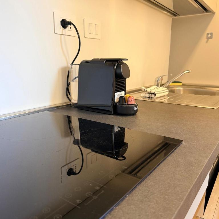 Volupta House Loft Termini - San lorenzo 3 - Two-Bedroom Apartment - 7