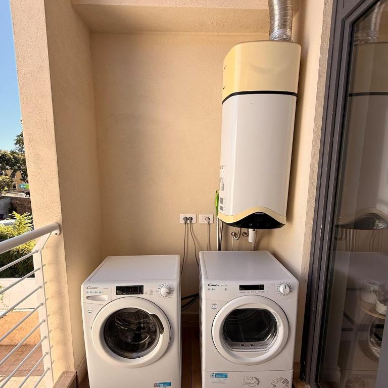Volupta House Loft Termini - San lorenzo 3 - Two-Bedroom Apartment - 10