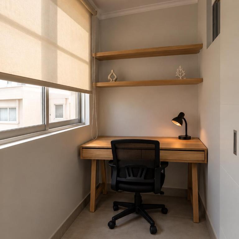 Miraflores near Kennedy Park 1BR with Home Office - Apartamento de 1 dormitorio - 14