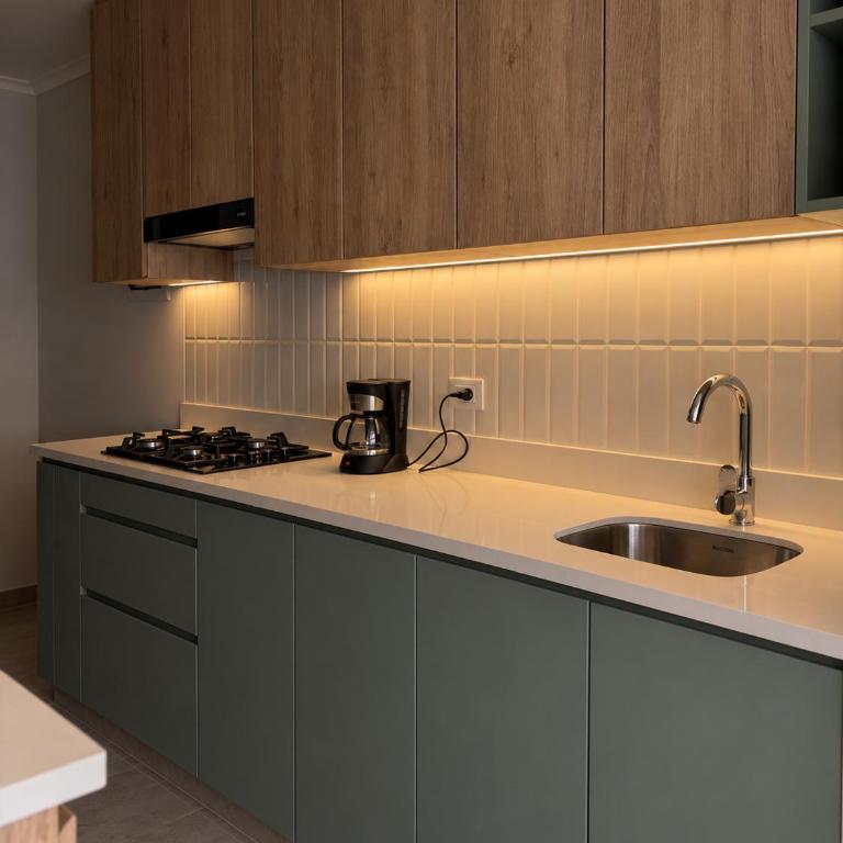 Miraflores near Kennedy Park 1BR with Home Office - Apartamento de 1 dormitorio - 15