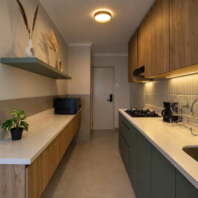 Miraflores near Kennedy Park 1BR with Home Office - Apartamento de 1 dormitorio - 9