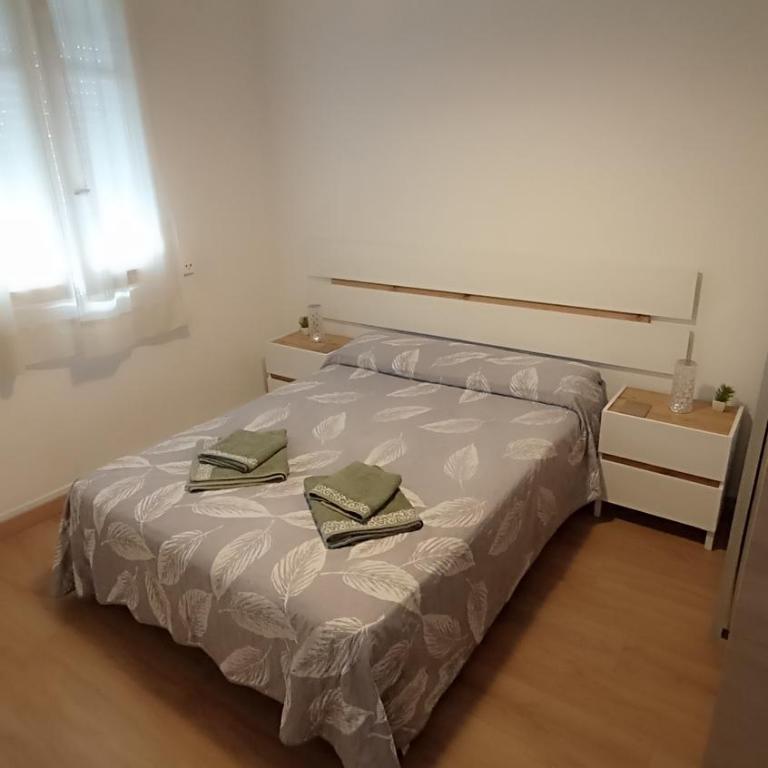 Vigo Resort Apartamento VRA - Apartamento Deluxe de 2 dormitorios con balcón - 13
