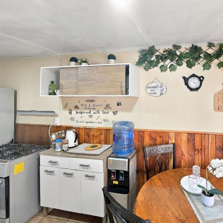 Amplia casa de cuatro recámaras en Punta Arenas, Patagonia - Casa de 4 dormitorios - 15