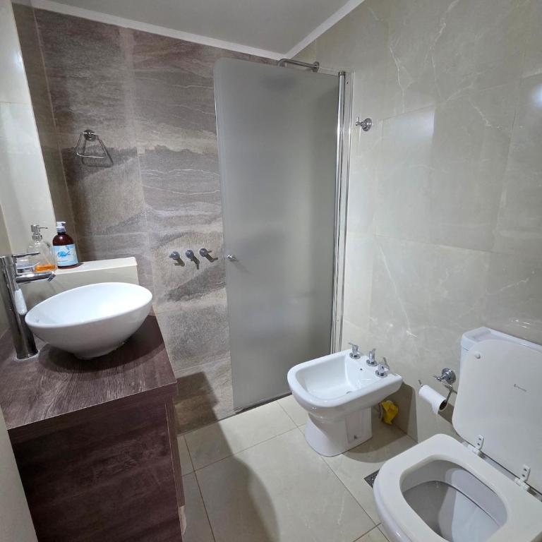 Estudio en Plaza Colón - Apartamento de 1 dormitorio - 11