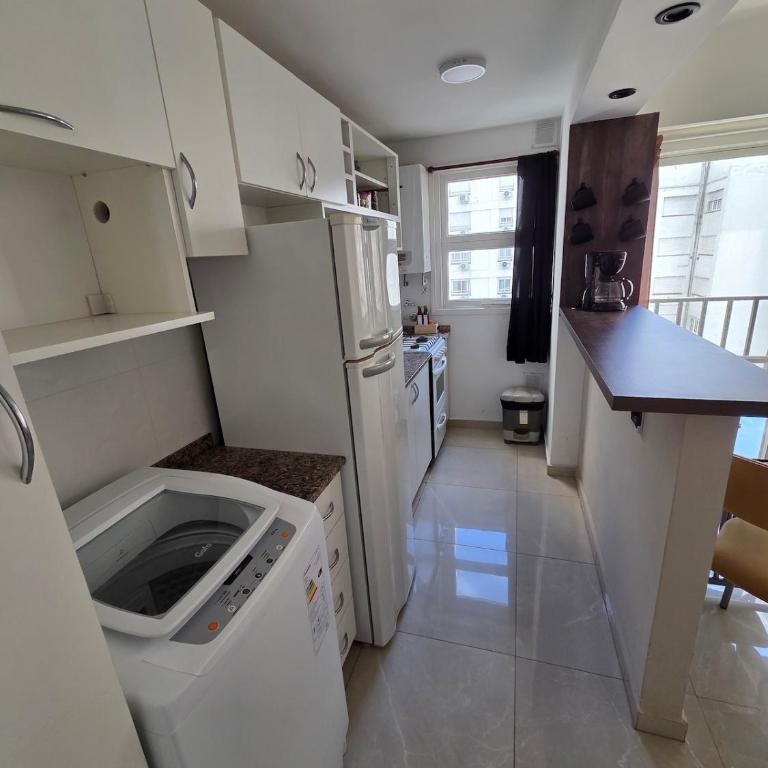 Estudio en Plaza Colón - Apartamento de 1 dormitorio - 15