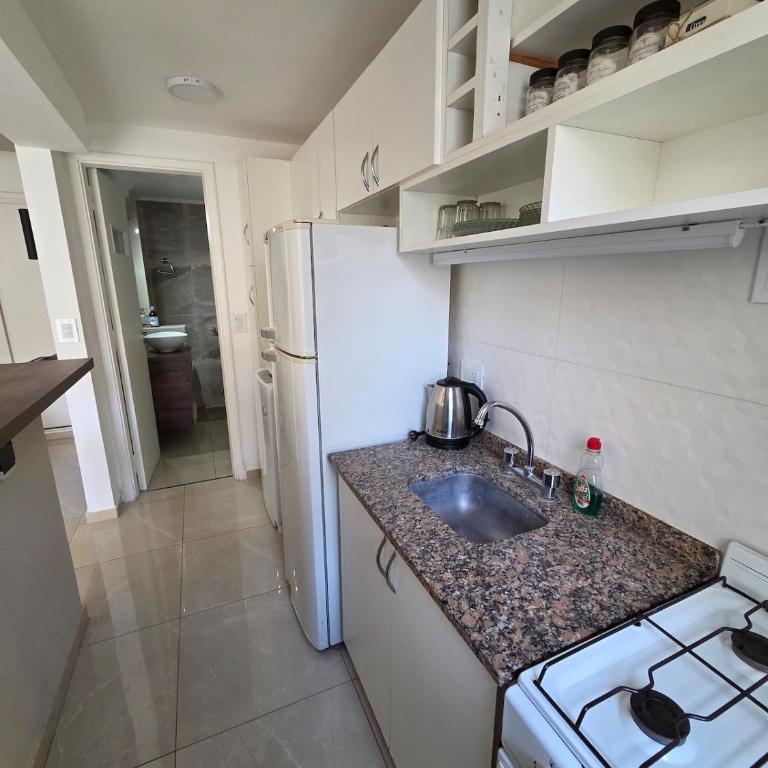 Estudio en Plaza Colón - Apartamento de 1 dormitorio - 22