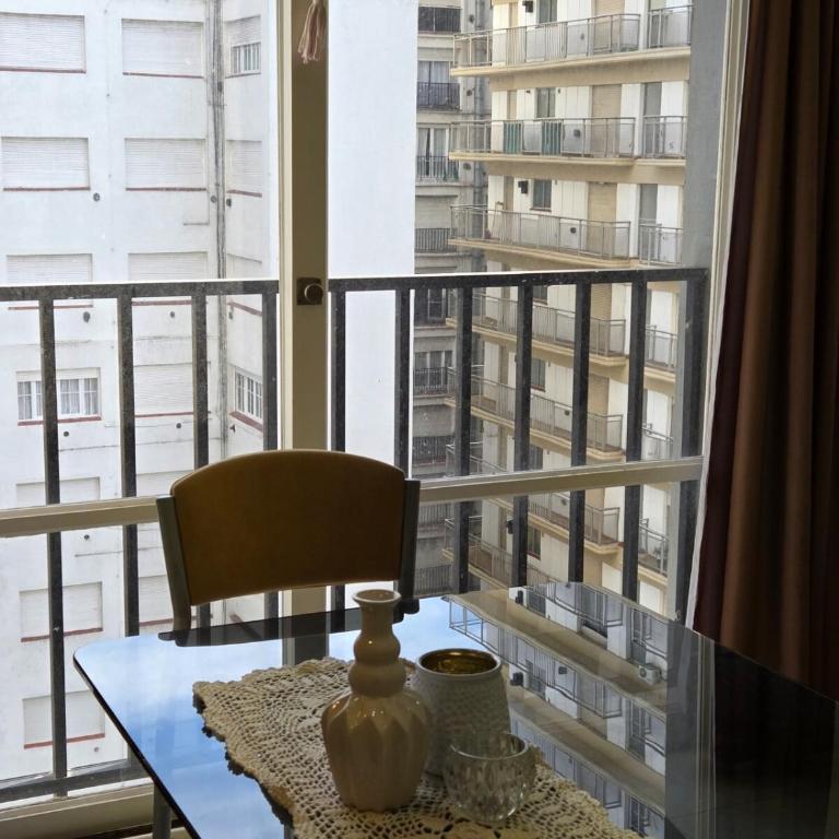 Estudio en Plaza Colón - Apartamento de 1 dormitorio - 25