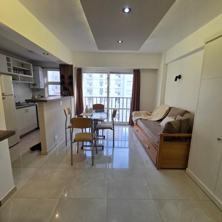 Estudio en Plaza Colón - Apartamento de 1 dormitorio - 28