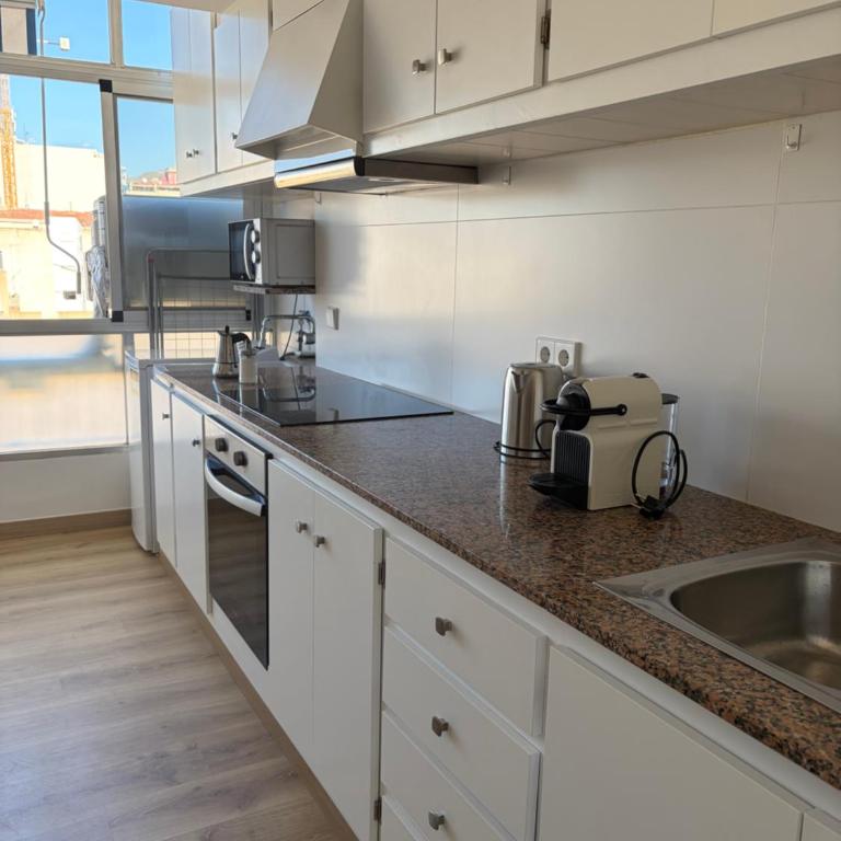 Bonefish 3 Apartment - Appartamento con 3 Camere da Letto - 9
