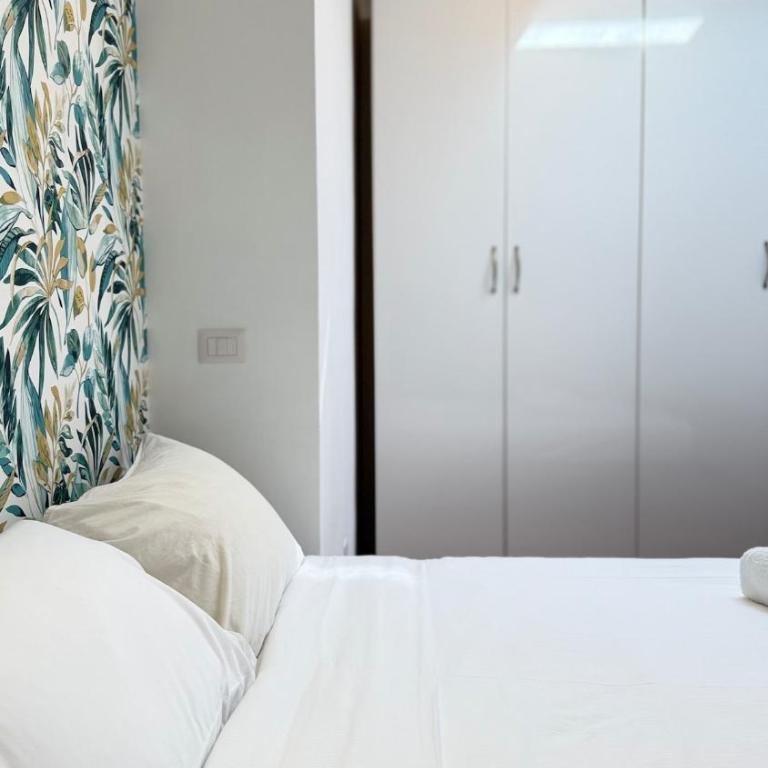 Sweet Home - One-bedroom apartment Grottarossa - Apartamento de 1 dormitorio - 14