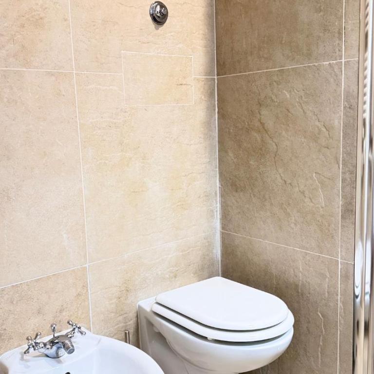 Sweet Home - One-bedroom apartment Grottarossa - Apartamento de 1 dormitorio - 11