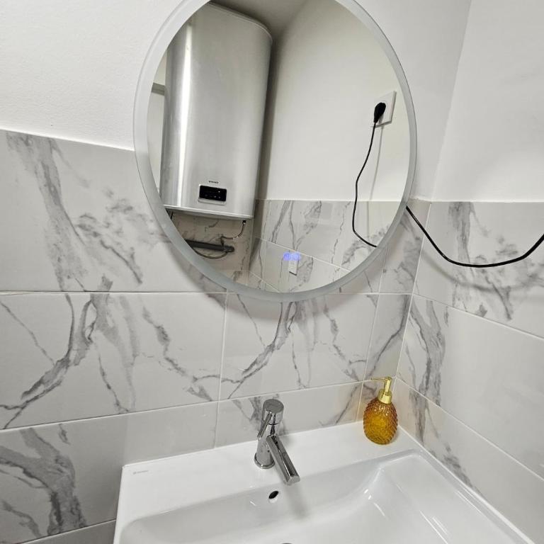 StudioG-1 Chaleureux Clim Parking Confort - Appartement 1 Chambre - 6