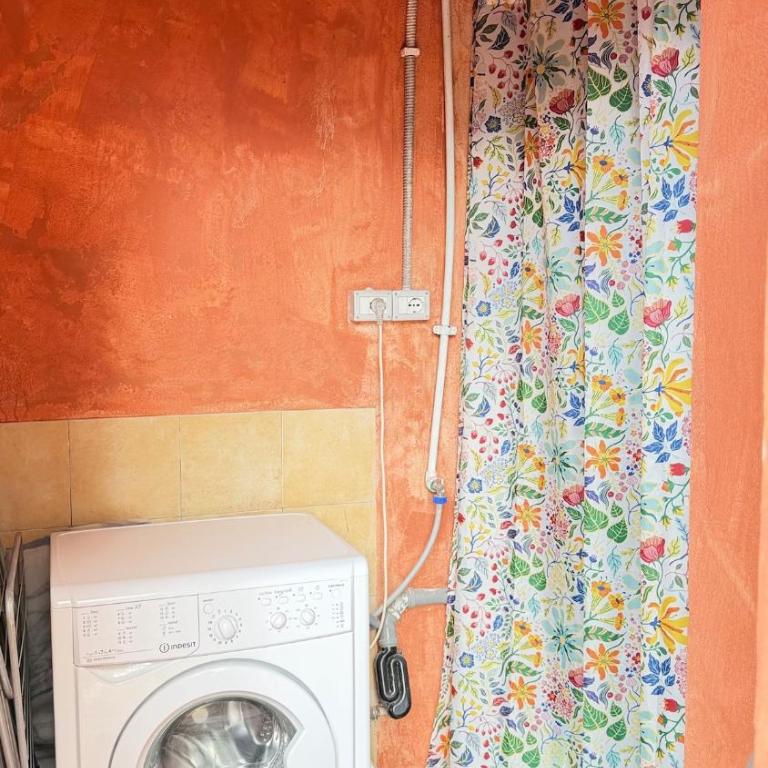 Sweet Home - One-bedroom apartment Grottarossa - Apartamento de 1 dormitorio - 9
