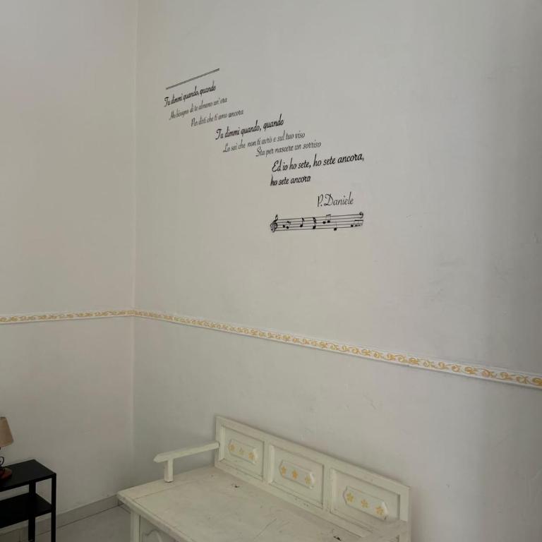 A casa e Margarì - Casa con 2 Camere da Letto - 21