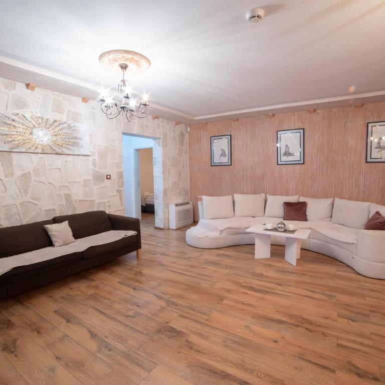 Villa Sofija - Vila - 61