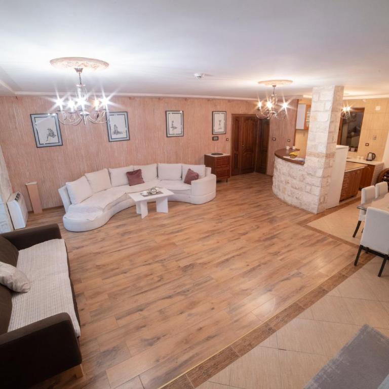 Villa Sofija - Vila - 54