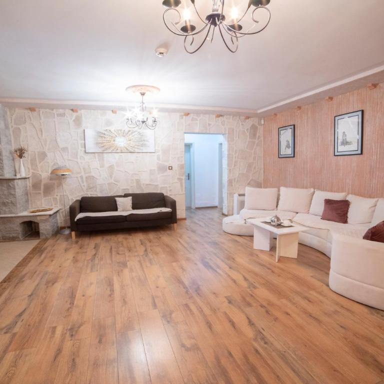 Villa Sofija - Vila - 55
