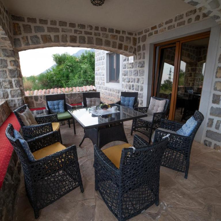 Villa Sofija - Vila - 77