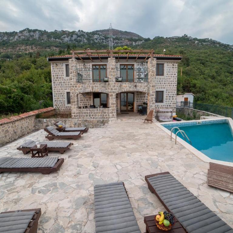 Villa Sofija - Vila - 84