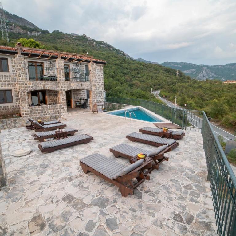 Villa Sofija - Vila - 88