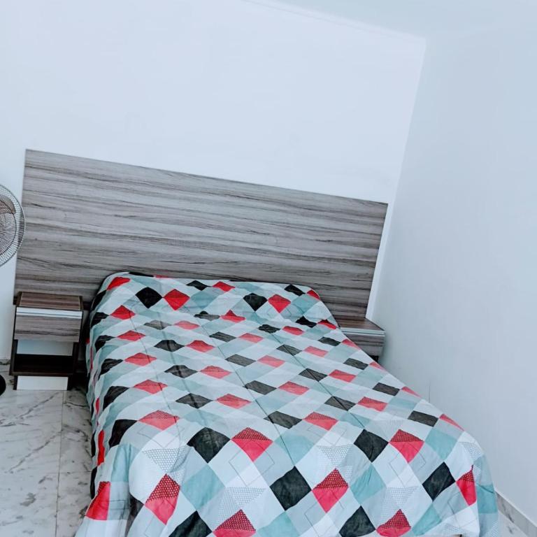 Complejo VICTORIA - Apartamento de 1 dormitorio - 15