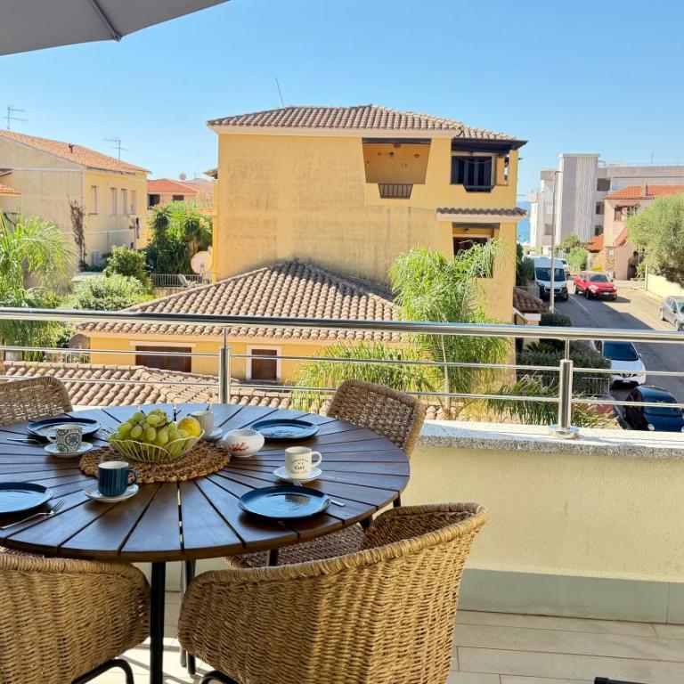 Appartamento Li Ranci - Appartamento con 2 Camere da Letto - 1