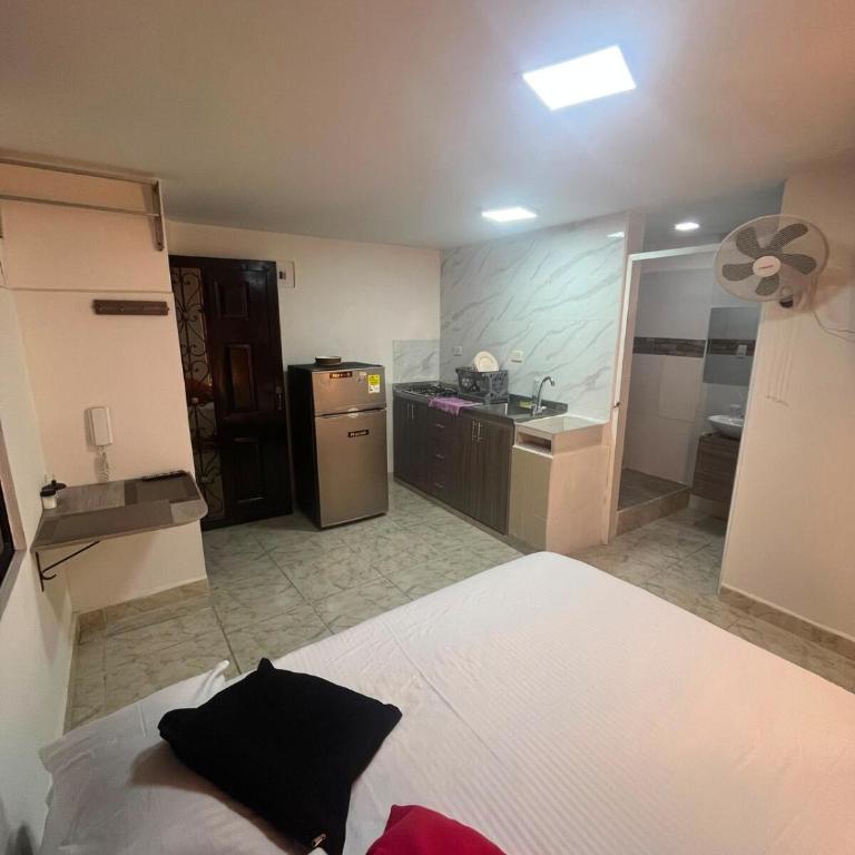Modern and Cozy, Near Pablo Tobón Hospital - Apartamento de 1 dormitorio - 3